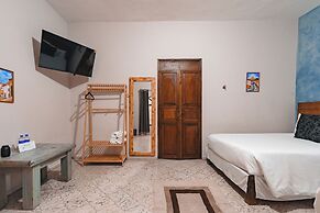 Te Amo Hotel Boutique