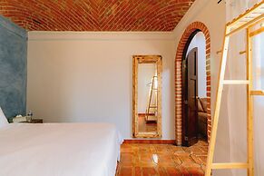 Te Amo Hotel Boutique