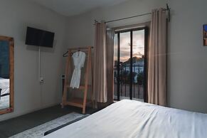 Te Amo Hotel Boutique