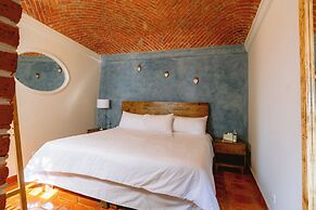 Te Amo Hotel Boutique