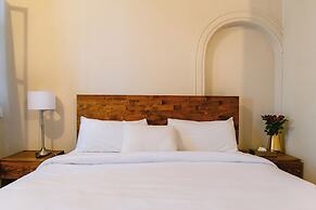Te Amo Hotel Boutique