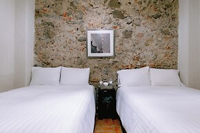 Te Amo Hotel Boutique