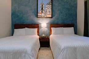 Te Amo Hotel Boutique