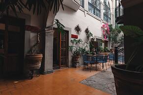 Te Amo Hotel Boutique