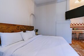 Te Amo Hotel Boutique