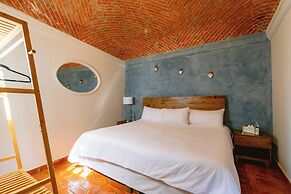 Te Amo Hotel Boutique