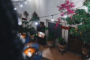 Te Amo Hotel Boutique