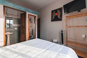 Te Amo Hotel Boutique