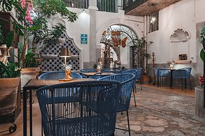 Te Amo Hotel Boutique