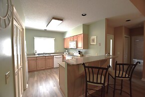 2 Bedrooms at Brigantine Quarters 240 - Flat Top Floor