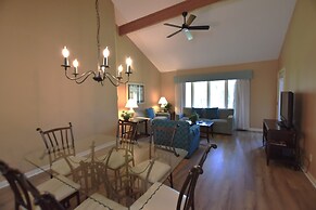 2 Bedrooms at Brigantine Quarters 240 - Flat Top Floor