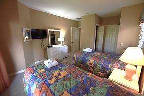 2 Bedrooms at Brigantine Quarters 240 - Flat Top Floor