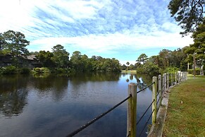 2 Bedrooms at Brigantine Quarters 240 - Flat Top Floor