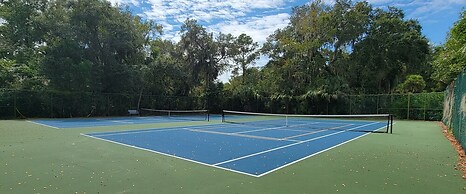 2 Bedrooms at Brigantine Quarters 240 - Flat Top Floor