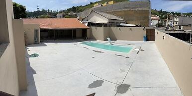 Basilica Palace Hotel