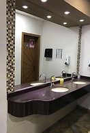 Basilica Palace Hotel