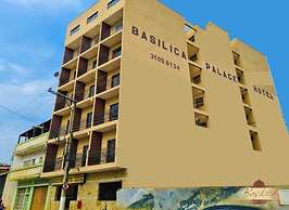 Basilica Palace Hotel