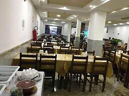 Basilica Palace Hotel