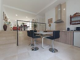 Casa San Jose Apartamento