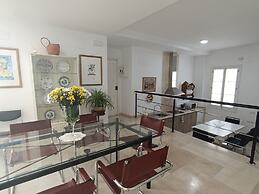 Casa San Jose Apartamento