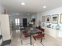 Casa San Jose Apartamento
