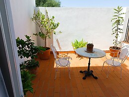Casa San Jose Apartamento