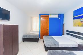 Hotel Tropical San Jeronimo