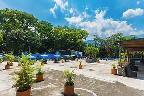 Hotel Tropical San Jeronimo