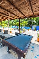 Hotel Tropical San Jeronimo