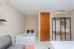 Hotel Tropical San Jeronimo