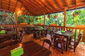 Hotel Tropical San Jeronimo