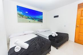 Hotel Tropical San Jeronimo