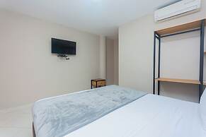 Hotel Tropical San Jeronimo