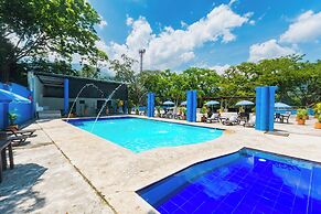 Hotel Tropical San Jeronimo