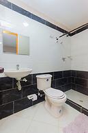 Hotel Tropical San Jeronimo