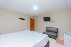 Hotel Tropical San Jeronimo