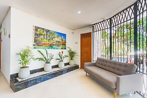 Hotel Tropical San Jeronimo