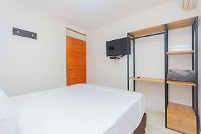 Hotel Tropical San Jeronimo