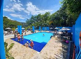 Hotel Tropical San Jeronimo