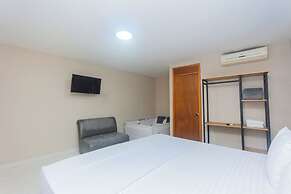 Hotel Tropical San Jeronimo