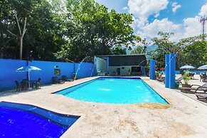 Hotel Tropical San Jeronimo