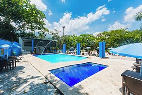 Hotel Tropical San Jeronimo