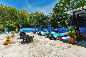 Hotel Tropical San Jeronimo