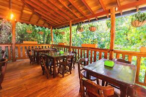 Hotel Tropical San Jeronimo