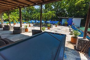 Hotel Tropical San Jeronimo