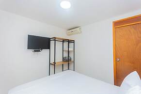 Hotel Tropical San Jeronimo