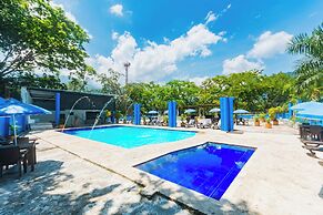 Hotel Tropical San Jeronimo