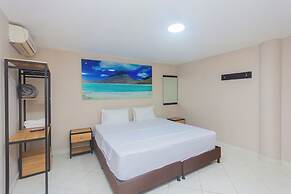 Hotel Tropical San Jeronimo