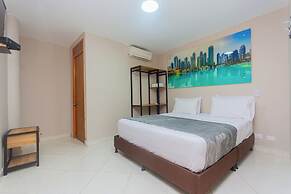 Hotel Tropical San Jeronimo