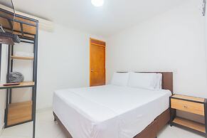 Hotel Tropical San Jeronimo